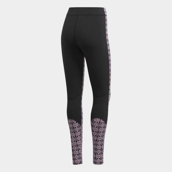 HELANKE ADIDAS AOP TIGHTS W 