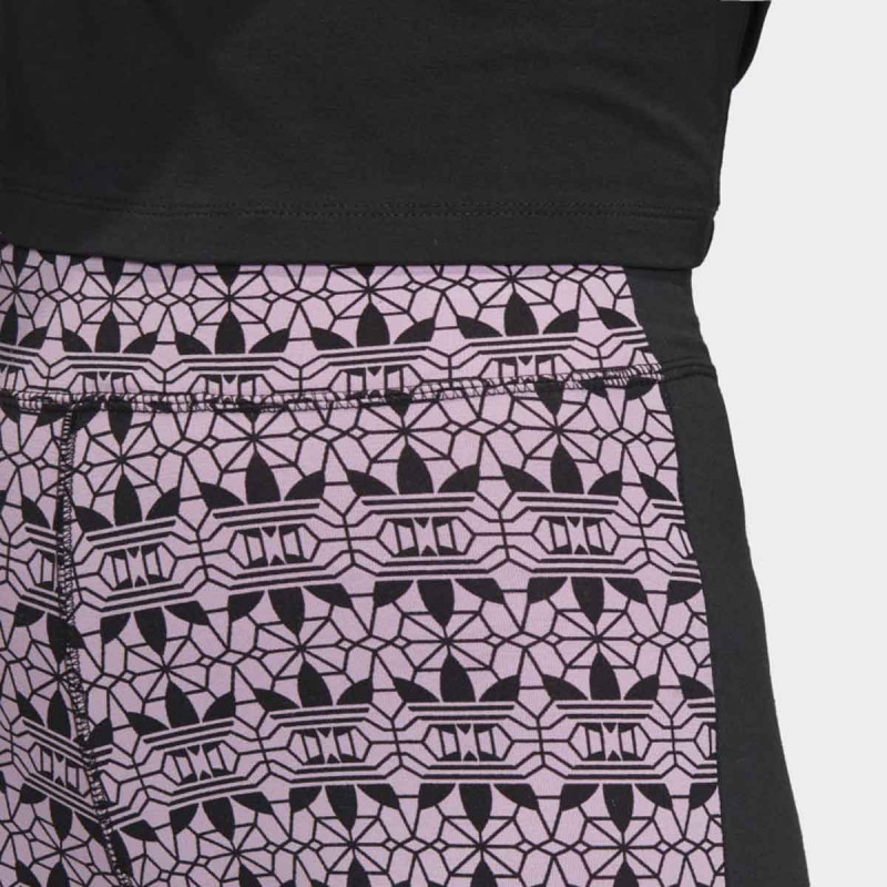 HELANKE ADIDAS AOP TIGHTS W 