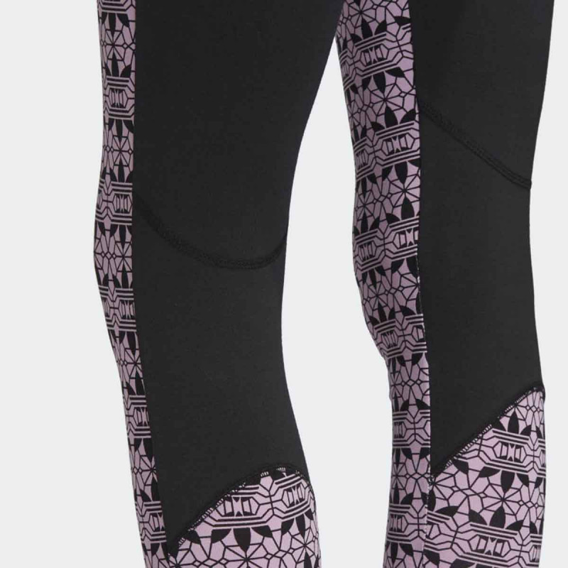 HELANKE ADIDAS AOP TIGHTS W 
