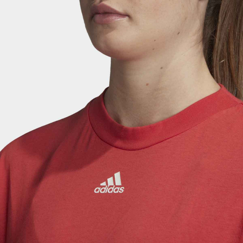 MAJICA ADIDAS W MH 3S TEE W 