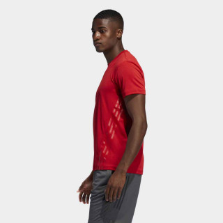 MAJICA ADIDAS AERO 3S TEE M 