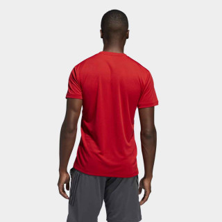 MAJICA ADIDAS AERO 3S TEE M 