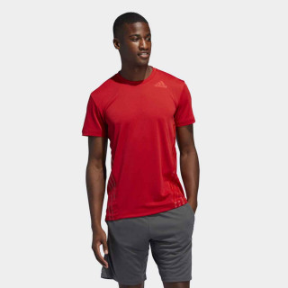 MAJICA ADIDAS AERO 3S TEE M 