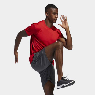 MAJICA ADIDAS AERO 3S TEE M 