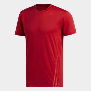MAJICA ADIDAS AERO 3S TEE M 