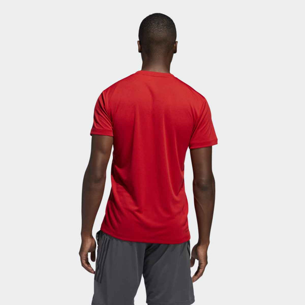 MAJICA ADIDAS AERO 3S TEE M 