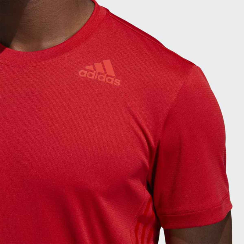 MAJICA ADIDAS AERO 3S TEE M 