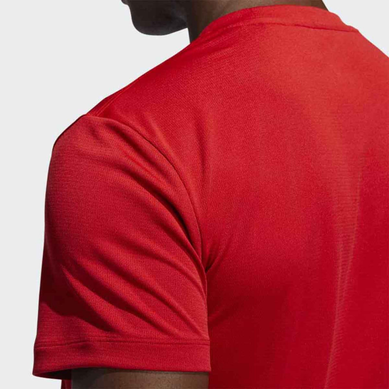 MAJICA ADIDAS AERO 3S TEE M 