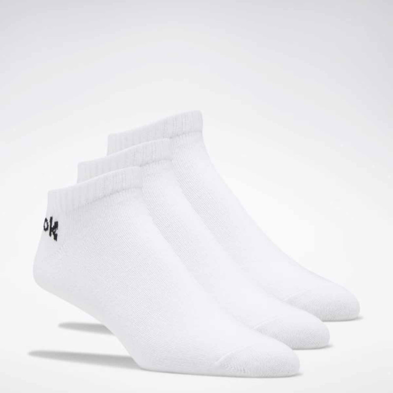 CARAPE REEBOK ACT CORE LOW CUT U 