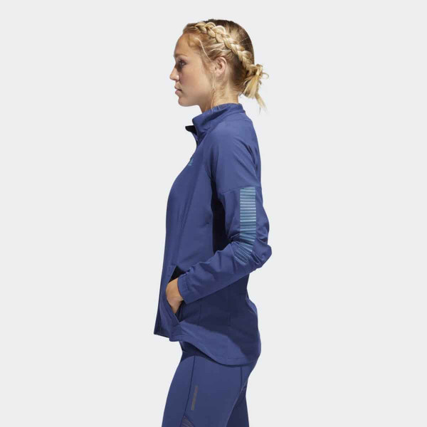 JAKNA ADIDAS RUNR JACKET W 