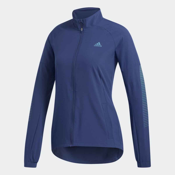 JAKNA ADIDAS RUNR JACKET W 