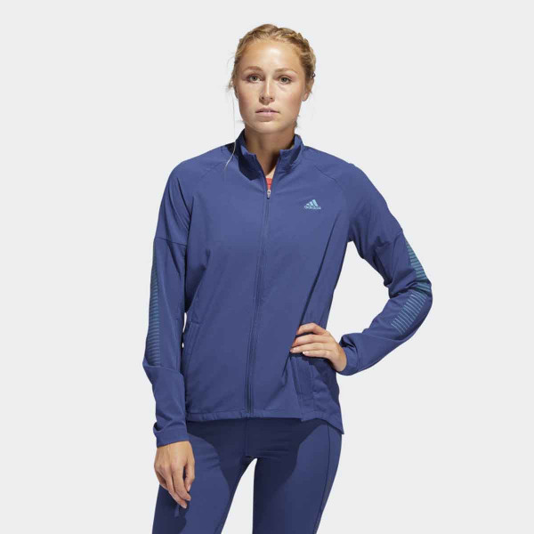 JAKNA ADIDAS RUNR JACKET W 