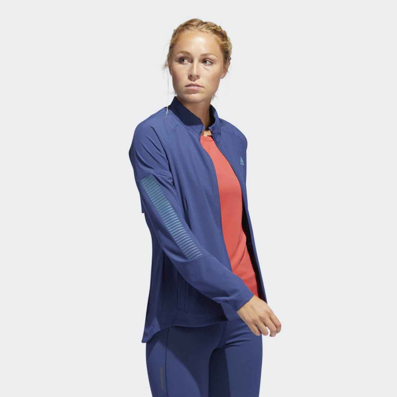 JAKNA ADIDAS RUNR JACKET W 
