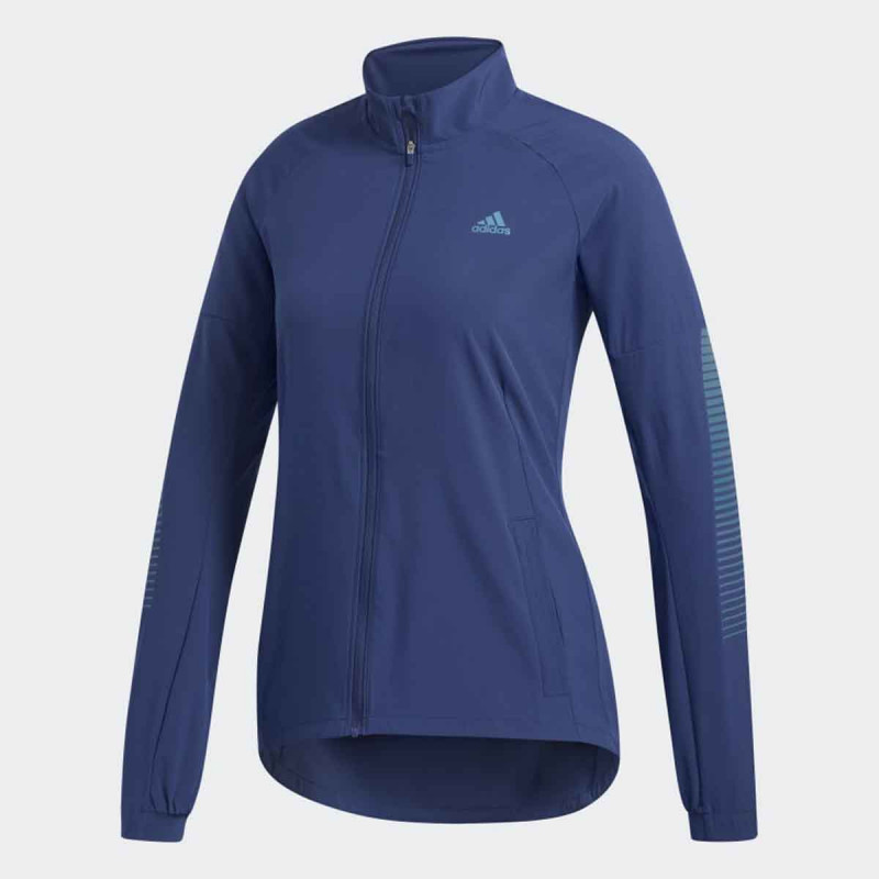 JAKNA ADIDAS RUNR JACKET W 