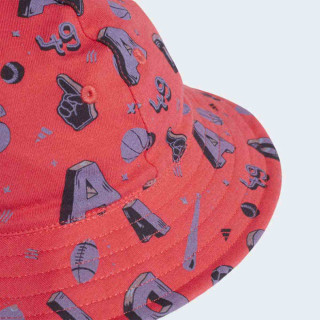 KAPA ADIDAS INF BUCKET HAT GT 