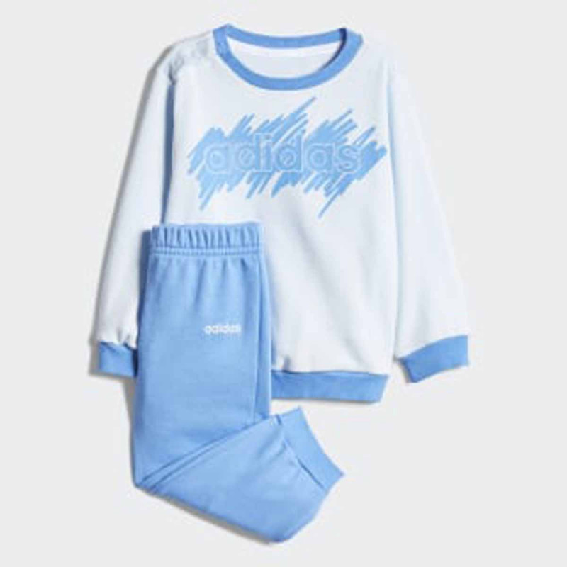 TRENERKA ADIDAS I LIN JOGG FT BT 