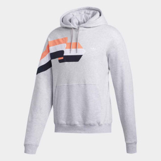 DUKS ADIDAS RIPPLE HOODY M 