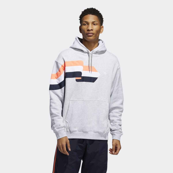 DUKS ADIDAS RIPPLE HOODY M 
