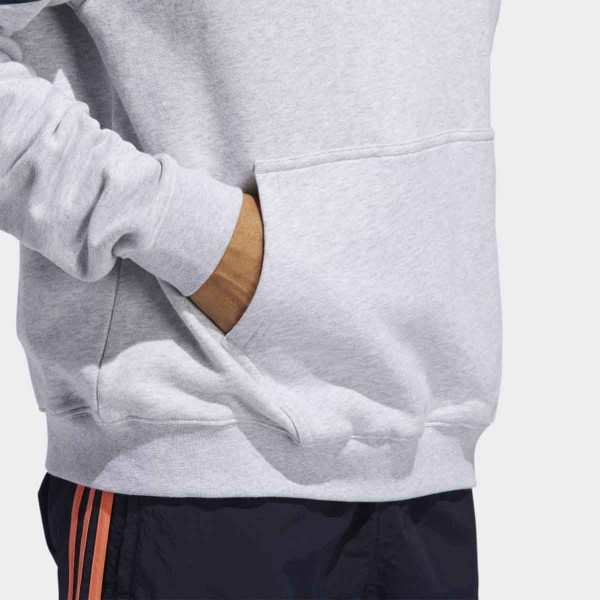 DUKS ADIDAS RIPPLE HOODY M 
