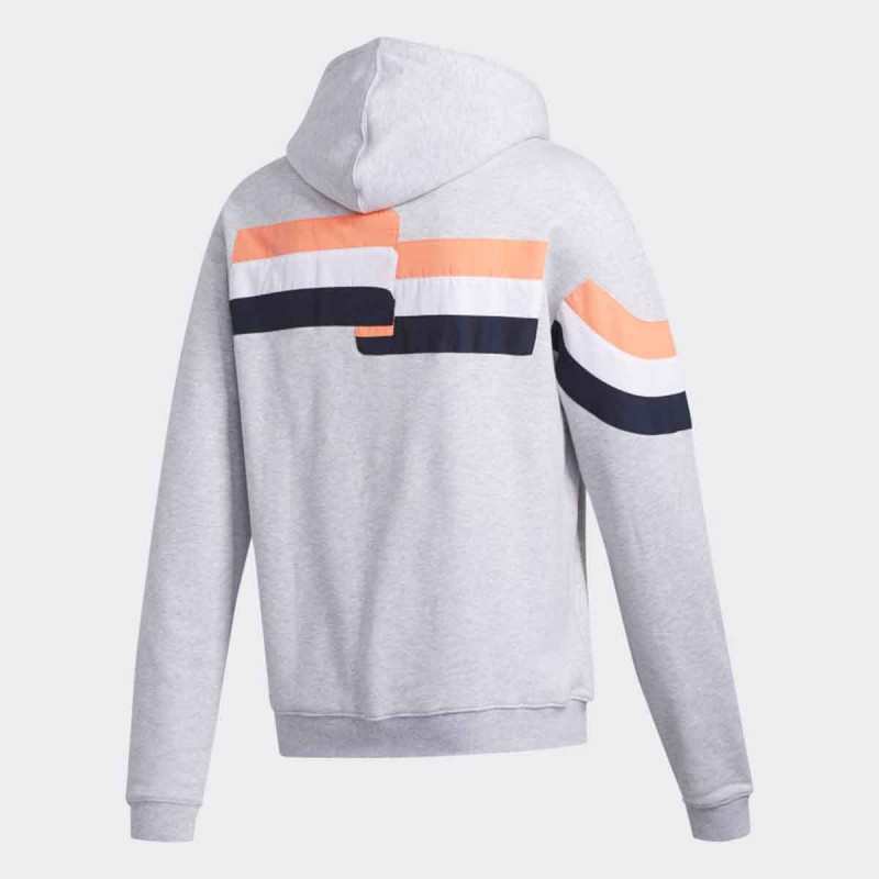 DUKS ADIDAS RIPPLE HOODY M 