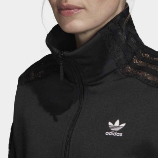 DUKS ADIDAS LACE TRACKTOP W 