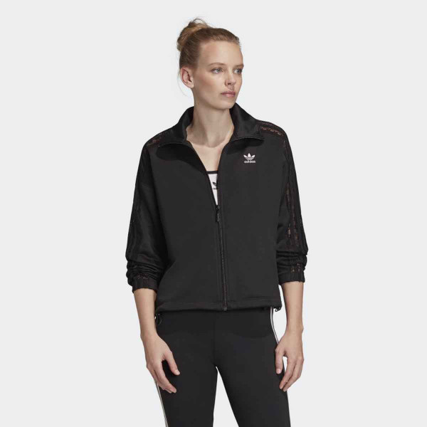 DUKS ADIDAS LACE TRACKTOP W 
