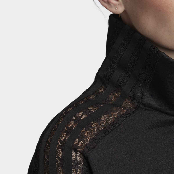 DUKS ADIDAS LACE TRACKTOP W 