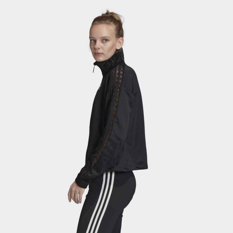 DUKS ADIDAS LACE TRACKTOP W 