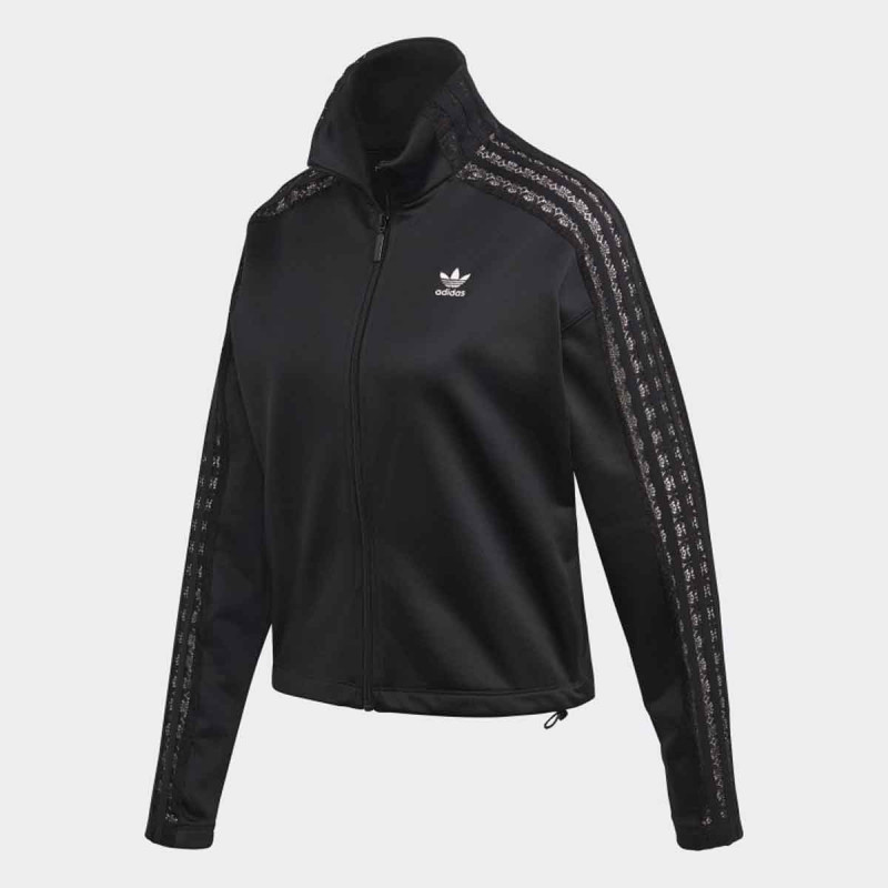 DUKS ADIDAS LACE TRACKTOP W 