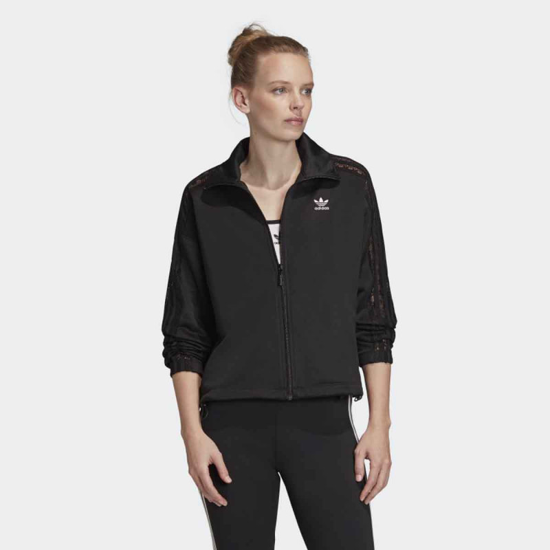 DUKS ADIDAS LACE TRACKTOP W 