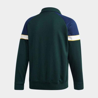 DUKS ADIDAS TRACK TOP M 