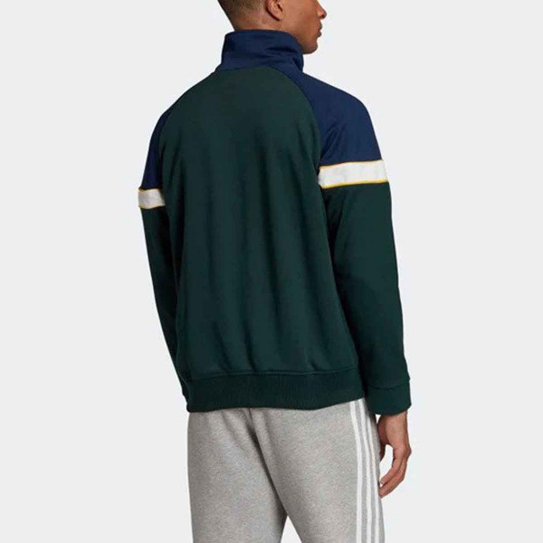 DUKS ADIDAS TRACK TOP M 