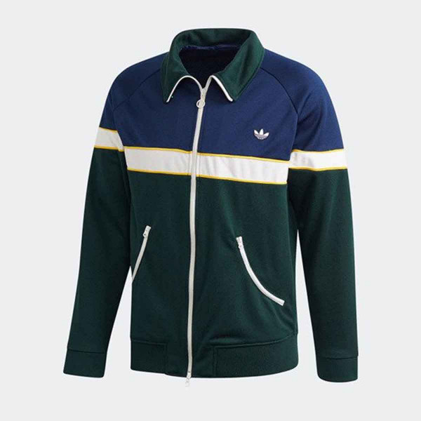 DUKS ADIDAS TRACK TOP M 