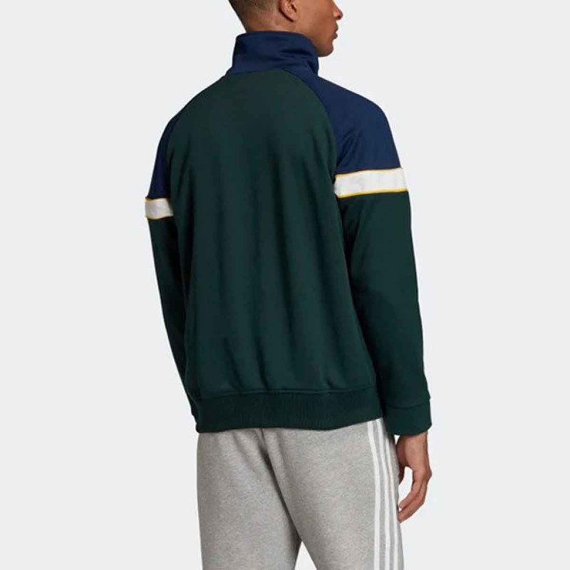 DUKS ADIDAS TRACK TOP M 