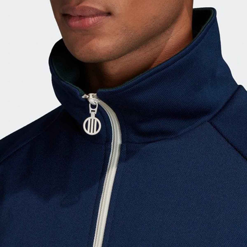 DUKS ADIDAS TRACK TOP M 