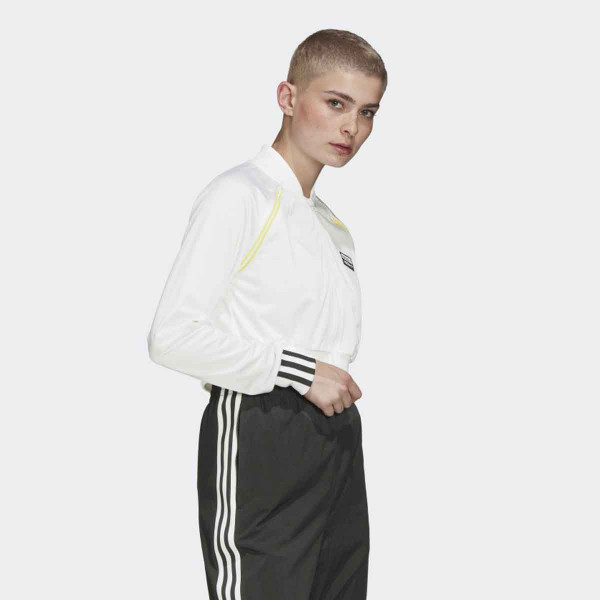 JAKNA ADIDAS TRACK TOP W 