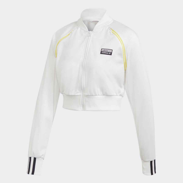 JAKNA ADIDAS TRACK TOP W 