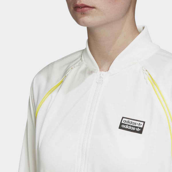 JAKNA ADIDAS TRACK TOP W 