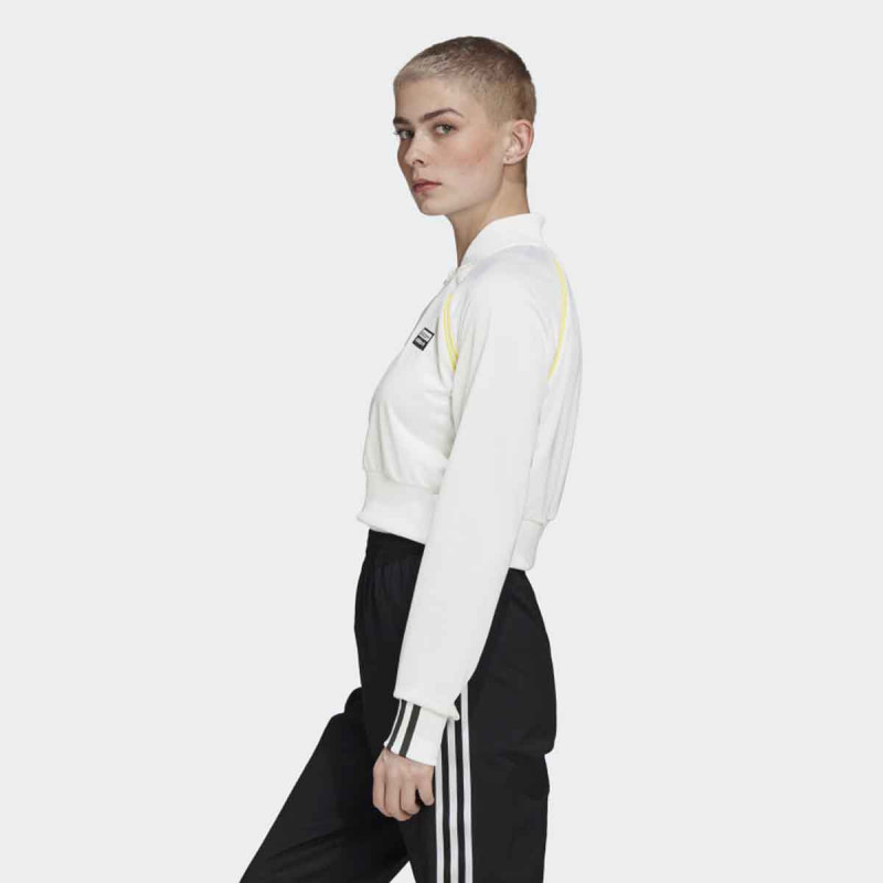 JAKNA ADIDAS TRACK TOP W 