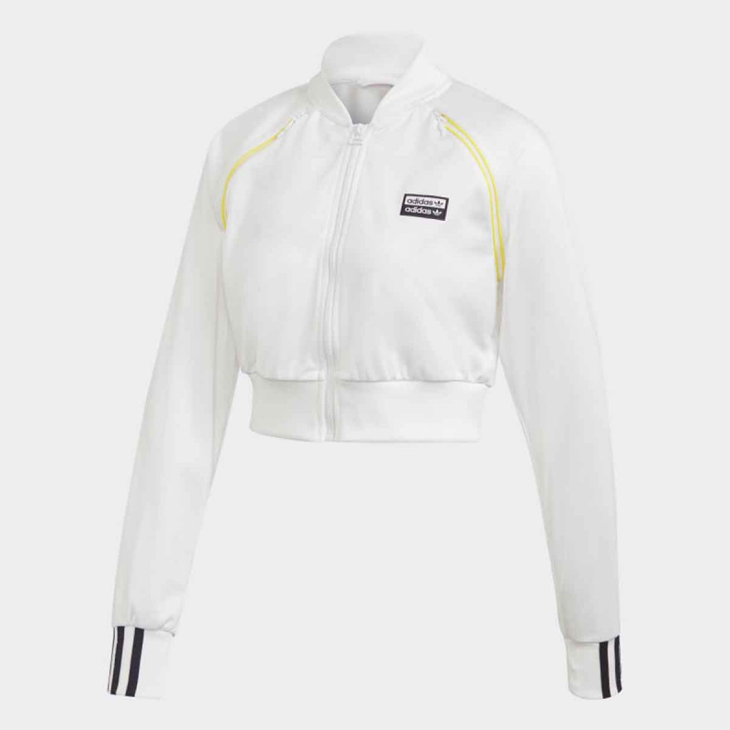 JAKNA ADIDAS TRACK TOP W 