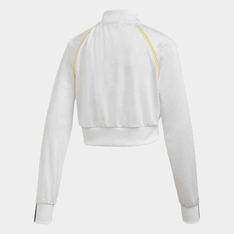 JAKNA ADIDAS TRACK TOP W 