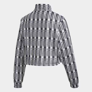 DUKS ADIDAS TRACK TOP W 