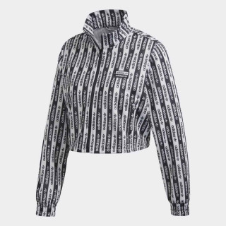 DUKS ADIDAS TRACK TOP W 