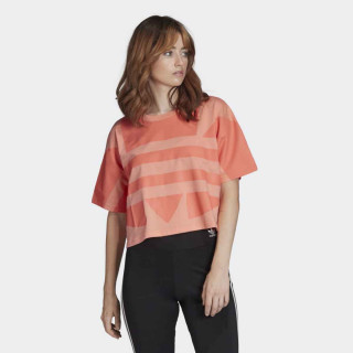 MAJICA ADIDAS LRG LOGO TEE W 