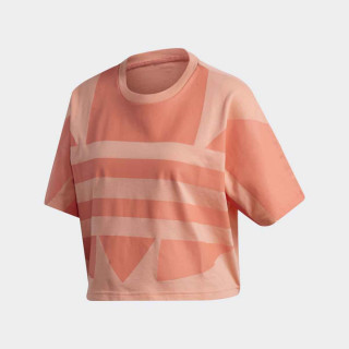 MAJICA ADIDAS LRG LOGO TEE W 