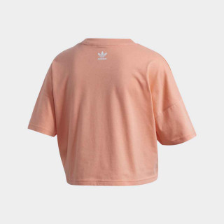 MAJICA ADIDAS LRG LOGO TEE W 
