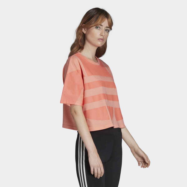 MAJICA ADIDAS LRG LOGO TEE W 