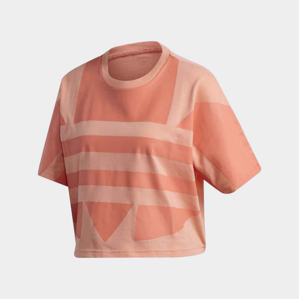 MAJICA ADIDAS LRG LOGO TEE W 