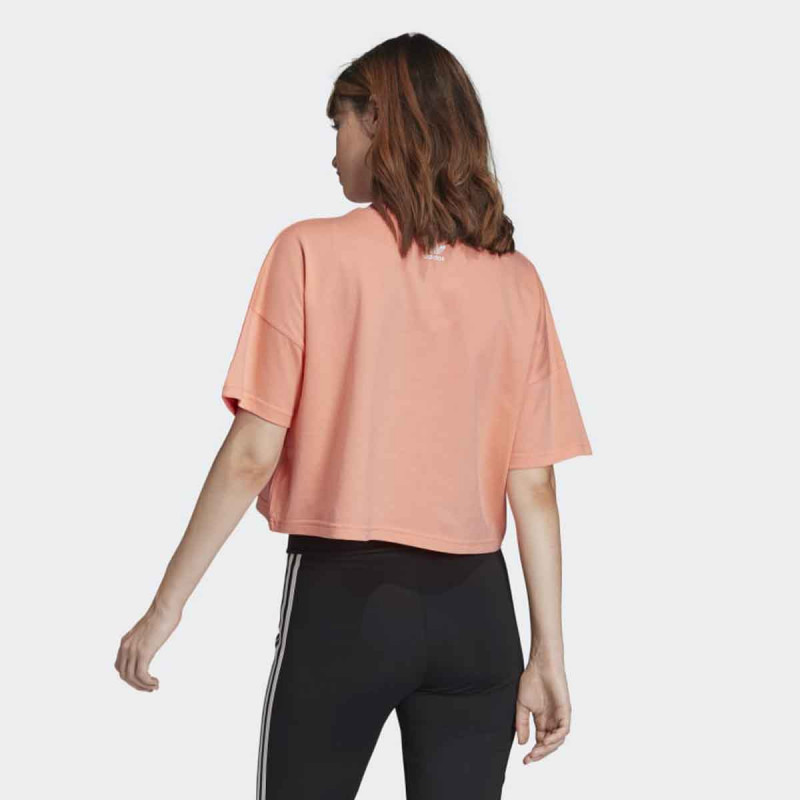 MAJICA ADIDAS LRG LOGO TEE W 