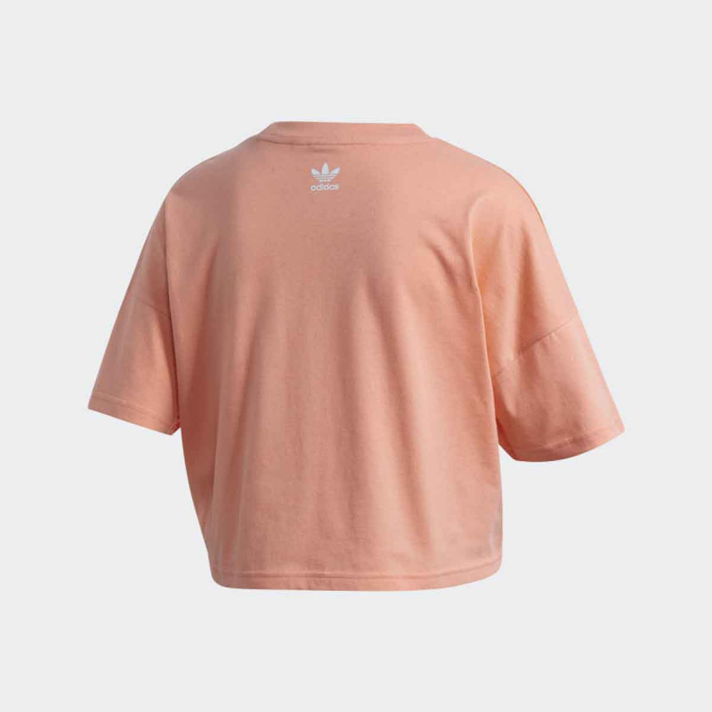 MAJICA ADIDAS LRG LOGO TEE W 
